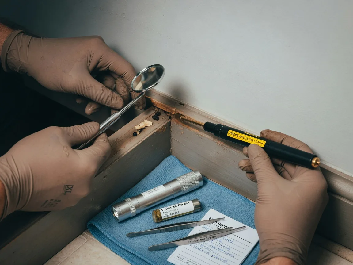 Why choose Emergency Pest Control in Coward, SC